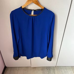 Zara Top