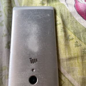 Micromax Phone