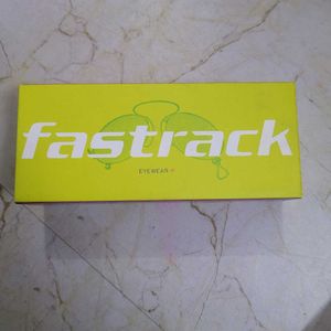 Fast Track Googles In Like New Condition