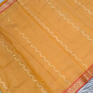 Pattu Saree