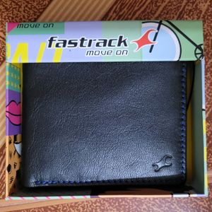 Fastract Wallet