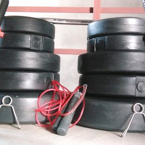 Home Gym Dumbbell Set