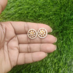 High quality AD stone stud