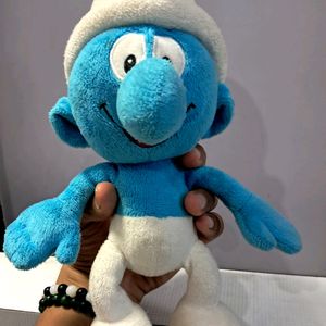 Smurf Soft toy Plush