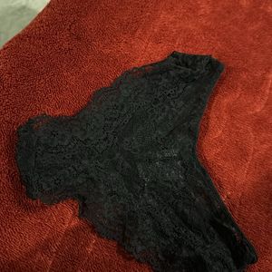 H&M Lacy Panties