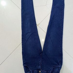 Woman Jeans Pant