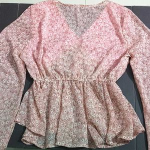 Combo Offer -Floral Design Tops