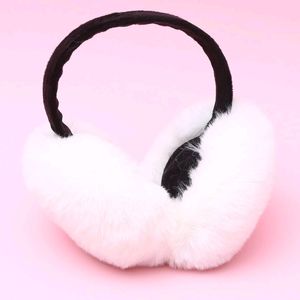 Hair Accessories "Earmuffs"