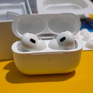 Seal Pack AirPods Pro 2nd Generation