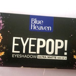 Eyeshadow Palette 🎨✨