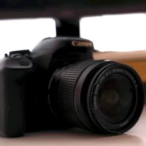 Canon 600d Camera