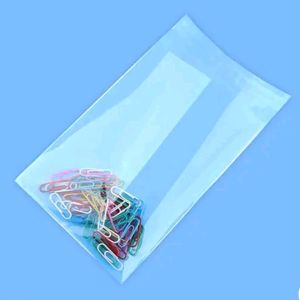 Plastic Poly Bag