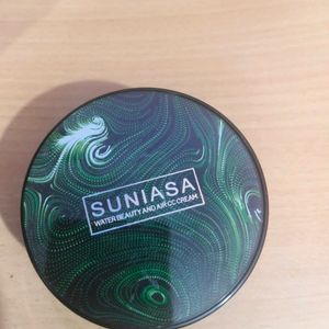 Sunisa Whitening Cream