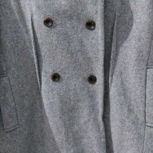 Overcoat