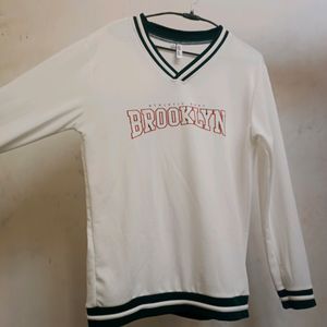 BROOKLYN PULLOVER