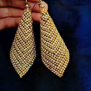 2 Earring Set Combo