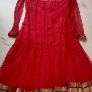 Frock Suit For Girl