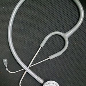 Stethoscope