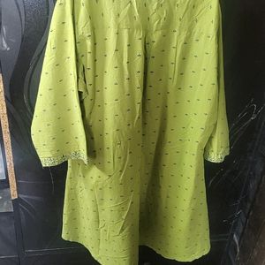 xxL Women's Tunic