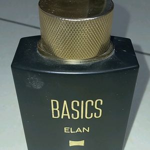 Basics Elan Perfume