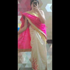 Silk Saree