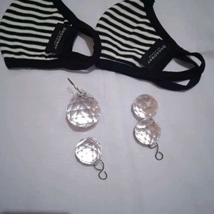 Glass Crystal Balls For Craft With Free Mask