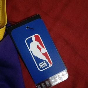 Fashion Nova/Lakers Bodysuit