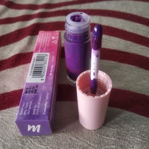 K-PLAY BERRY LIPGLOSS