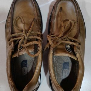 Original Woodland Shoes