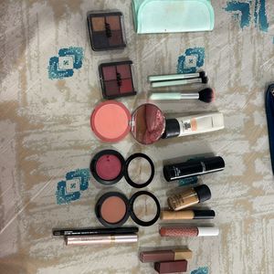 All Makeup Product