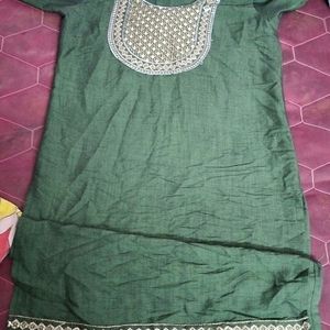 Comfortable Wear Kurti