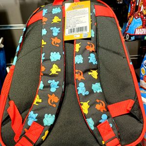 Kids Naruto Branded School 🎒 Bag