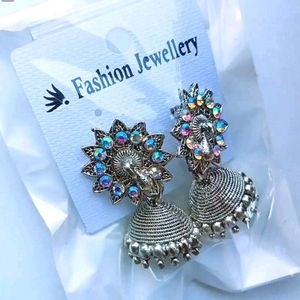 Pack Of 1 Earrings For Women