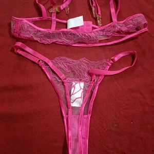 Sexy Lingerie for Women Sex Naughty Play Mes