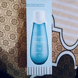 Dot &KeyBlue Berry Hydrate Barrier Repair Toner