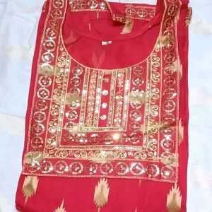 Short Kurti