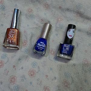 Nail Polish