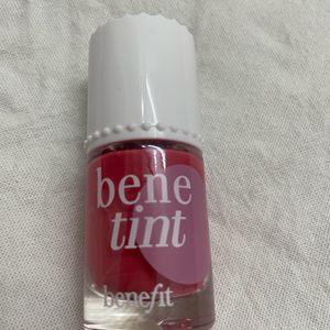 Dupe Of Benefits Cosmetics Bene Tint