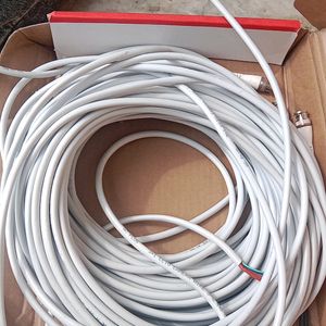 CCTV Video Recorder Wire