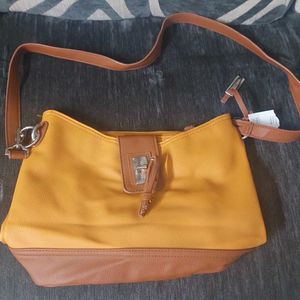 Fabulous handbag from  USA, Rosetta brand