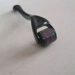 Derma Roller For Hair Growth