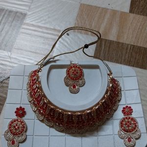 Jewellery Set