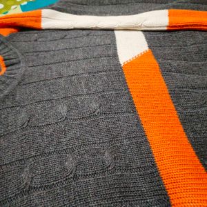 Cool Sweatshirt Men Sweater