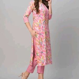 Women Kurta Set