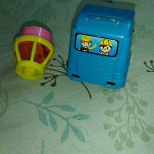 Kids Random Toys