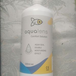 Aqualens Comfort Solution