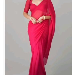 New Ready To Wear Saree