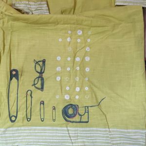 W Kurta