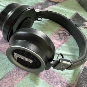 Zebronics Wireless BT Headphone