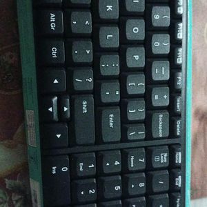 Logitech mK220 Wireless Keyboard Brand New Online